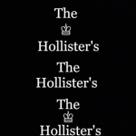 The Hollister Family