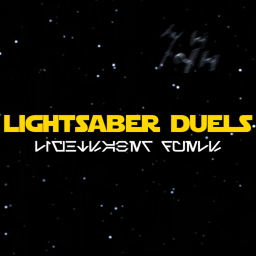 [DEVELOPMENT] Lightsaber Duels