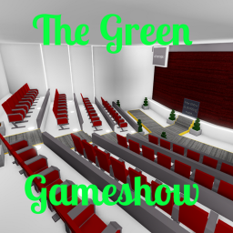 The Green Gameshow