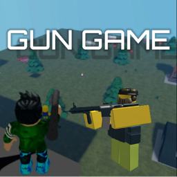 Gun Game Prison