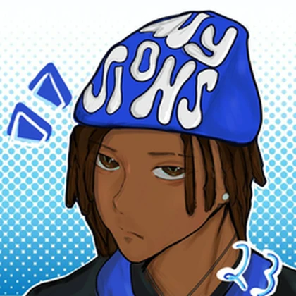 THE SUV'S Roblox group icon