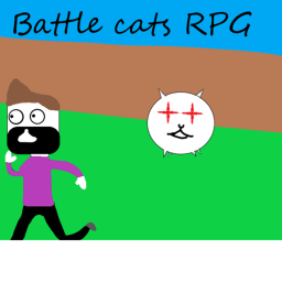Battle Cats RPG