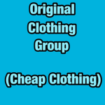 original clothing group!