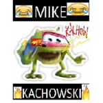 Mike Mqueen
