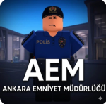 AEM | Ankara Emniyet Müdürülüğü