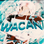 Wacant