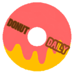 Donut Daily