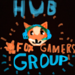 fox gamers group hub!