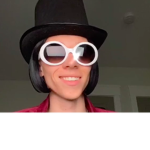 Willy Wonka :>