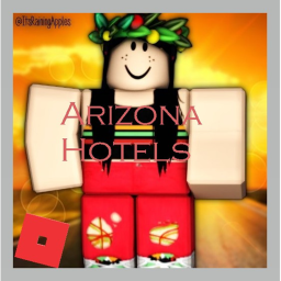 Arizona Hotels ! V1