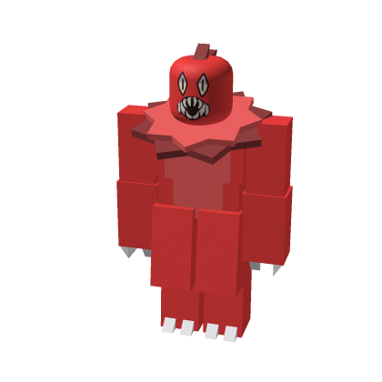 Drakobloxxer Rig
