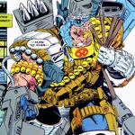[ The X-Men ]