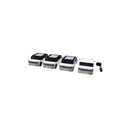 (OFFICIAL) Aurum Elixir ElectricDrive
