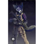 The Dark Wolves Territory