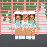 The Gril's Shop