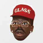 DONT TAP THE GLASS OBBY!