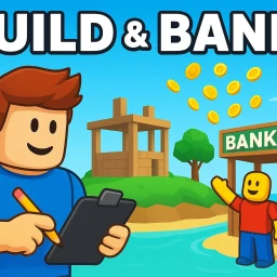 Build And Bank *RELEASE* icon