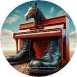 Ecco Cavallo Virtuoso Morph