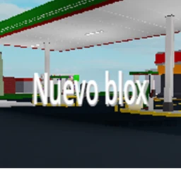 Nuevo Blox icon