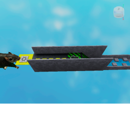 Epic Obby [Still In Progress] [Beta]