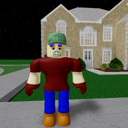 Kill scammers simulator