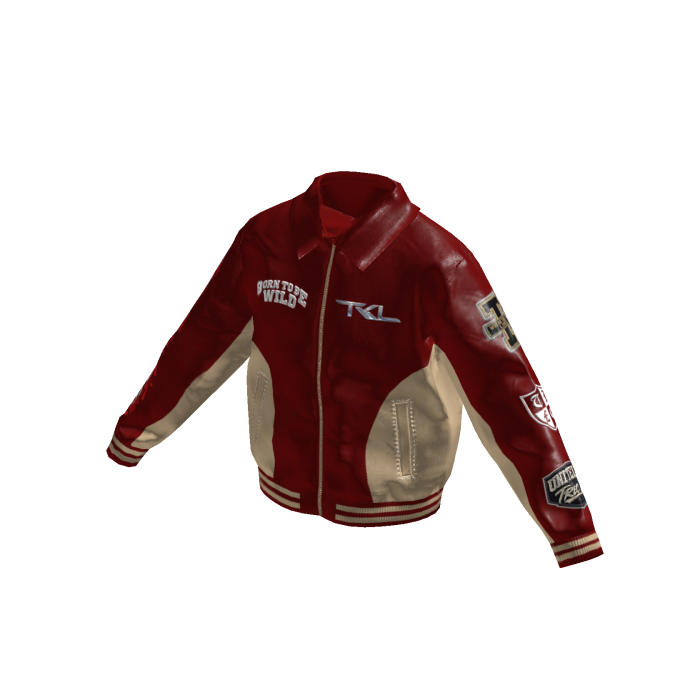 TREC KL JACKET