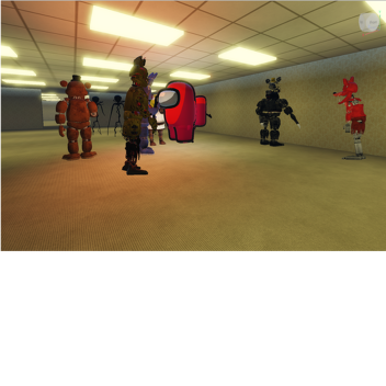 Backrooms