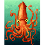 Squid Society Inc.