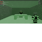 Site-II [SCP Foundation]