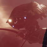 Tripods: Combat Evolved