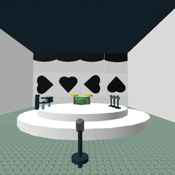 Bobbysayhi Studios: Where Videos are Made! icon