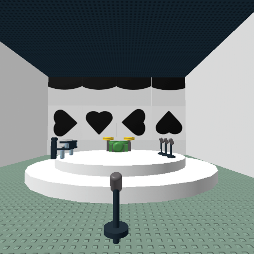 Bobbysayhi Studios: Where Videos are Made!