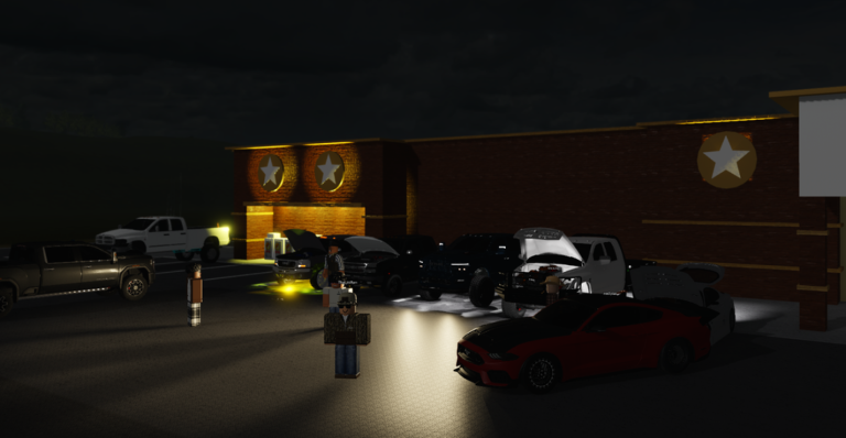 [MOBILE!] Kansas City RolePlay   screenshot 1