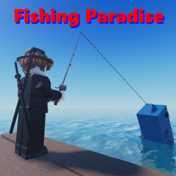 Fishing Paradise