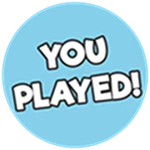 Game Badge Thumbnail