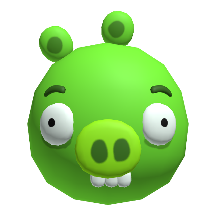 Minion Piggy