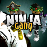 Ninja Gang fan group