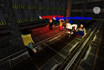 Area Killers All ;D