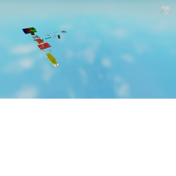 The Epic Obby