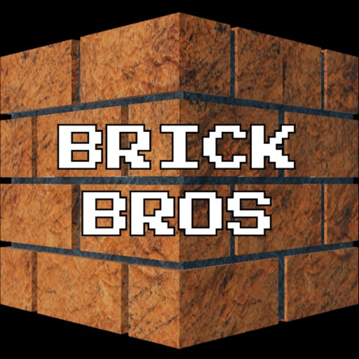 BRICK BROS