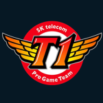 SKT_T1 Group