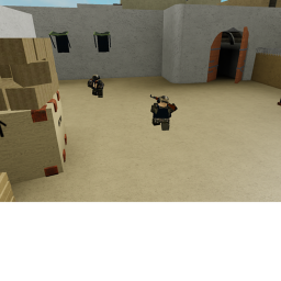 THE INFINITE BATTLE