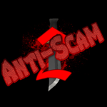 Murder Mystery 2 Anti-Scammers
