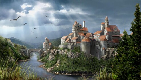 🗡️ [WAR] Kingdom Roleplay