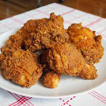 Fried Frickin Chicken Studios