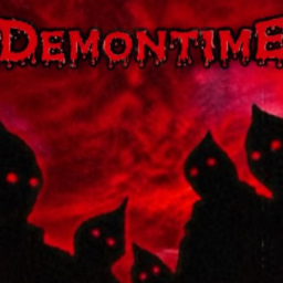 👹DemonTime👹