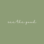 See the good in the bad