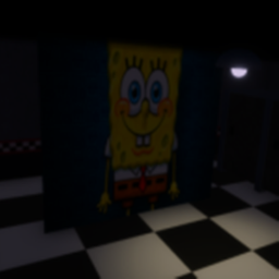FNAF Nextbots