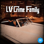 LV Crime Family