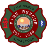 Palm Shores County Fire & Rescue